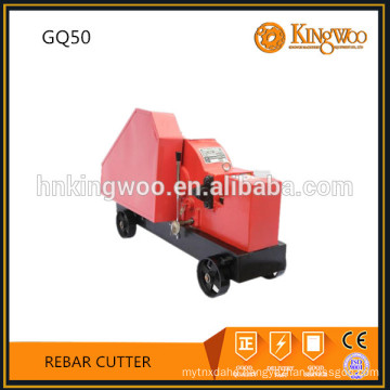 380v bar cutting machine GQ50 construction machinery